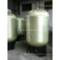 150 Psi PE Lining Fiber Tank for Commercial Industrial Water Treatment